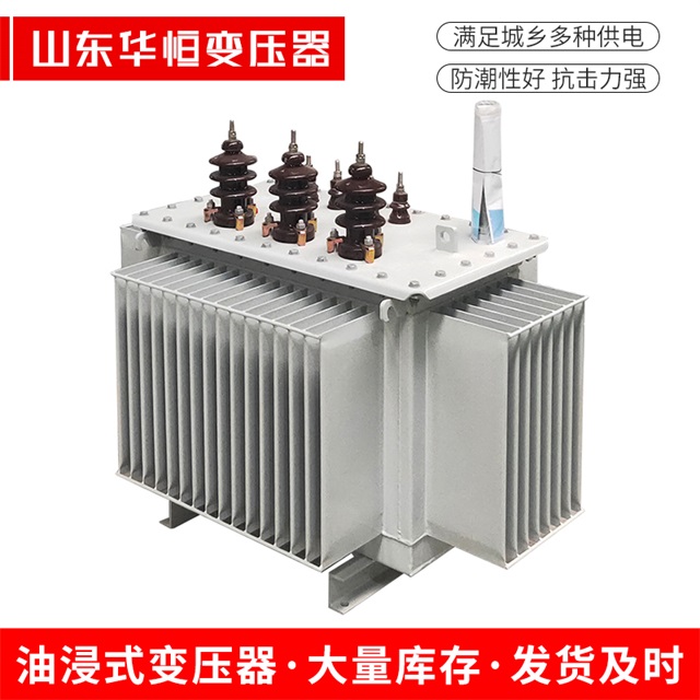 S13-10000/35嘉祥嘉祥嘉祥油浸式变压器厂家