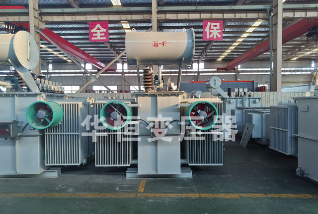 6300KVA嘉祥嘉祥嘉祥电力变压器